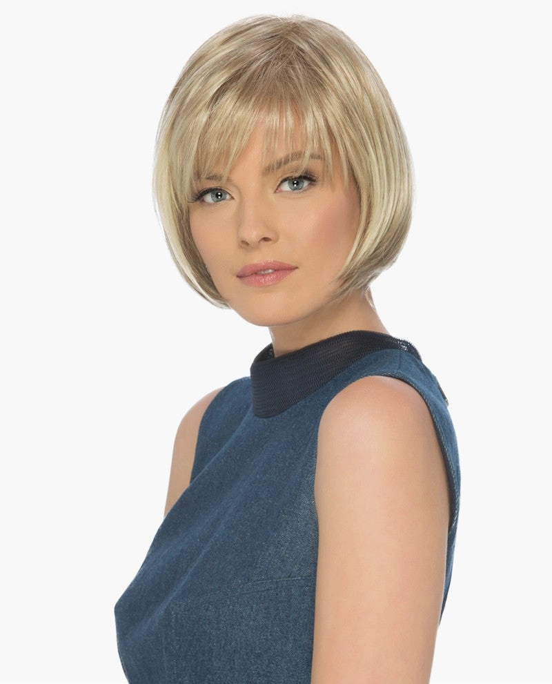 Accessories_Gabor_Wigs Charm Petite Wig by Estetica | Synthetic Hair | Petite Cap
