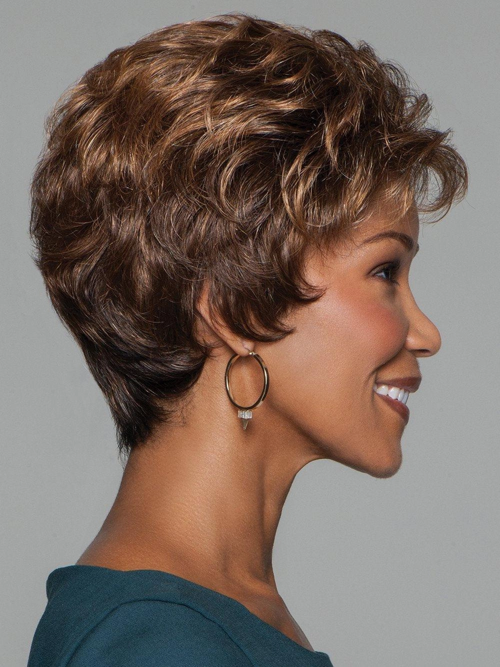 Accessories_Gabor_Wigs Cheer Wig by Gabor | Synthetic (Traditional Cap) | Clearance Sale Open Box (Unworn - Like New)