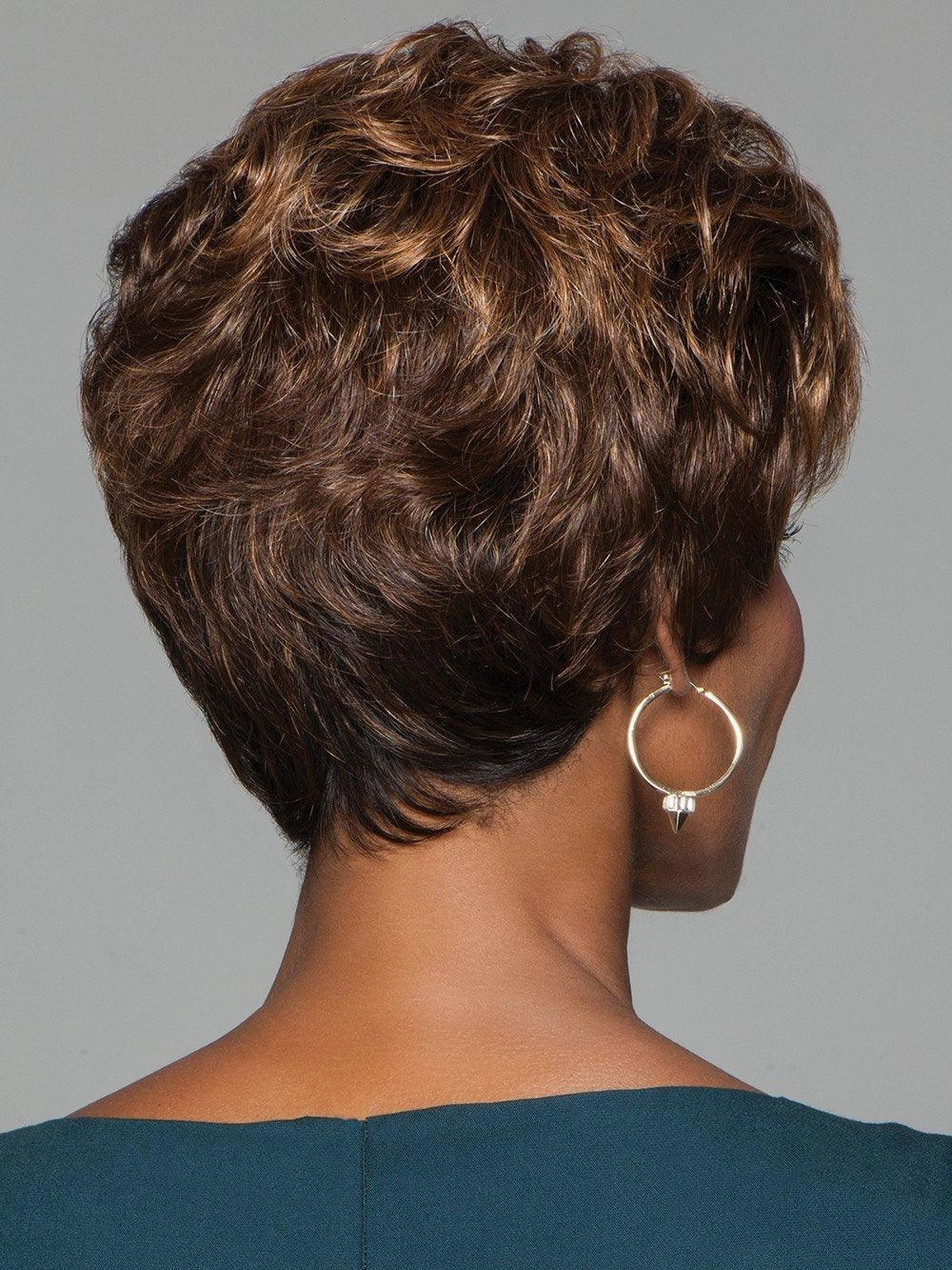 Accessories_Gabor_Wigs Cheer Wig by Gabor | Synthetic (Traditional Cap) | Clearance Sale Open Box (Unworn - Like New)