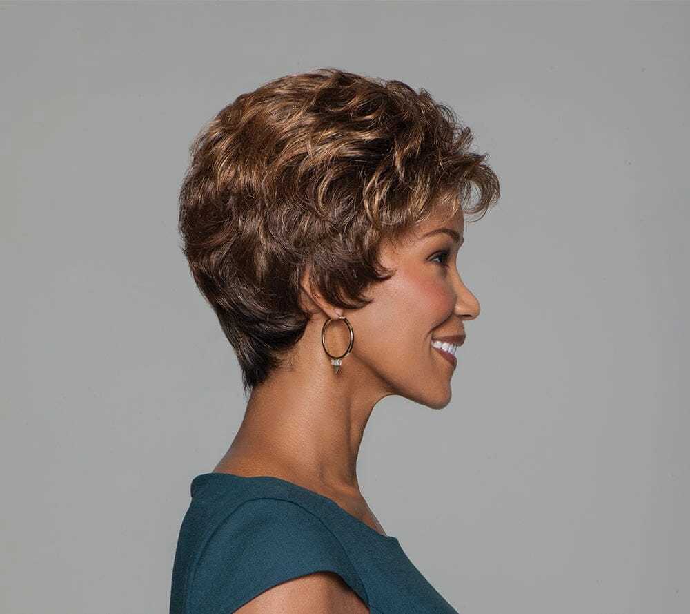 Accessories_Gabor_Wigs Cheer Wig by Gabor