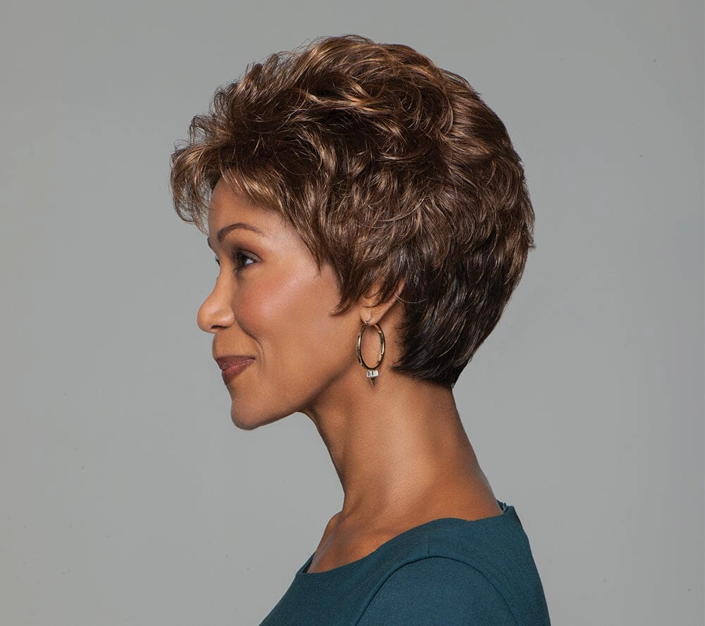 Accessories_Gabor_Wigs Cheer Wig by Gabor