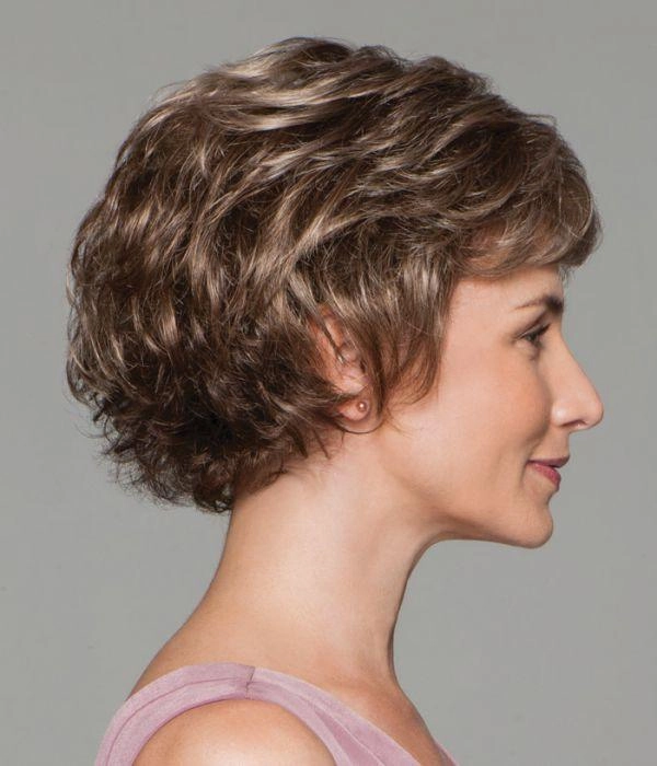 Accessories_Gabor_Wigs Commitment Large Wig by Gabor | Synthetic (Open Cap)