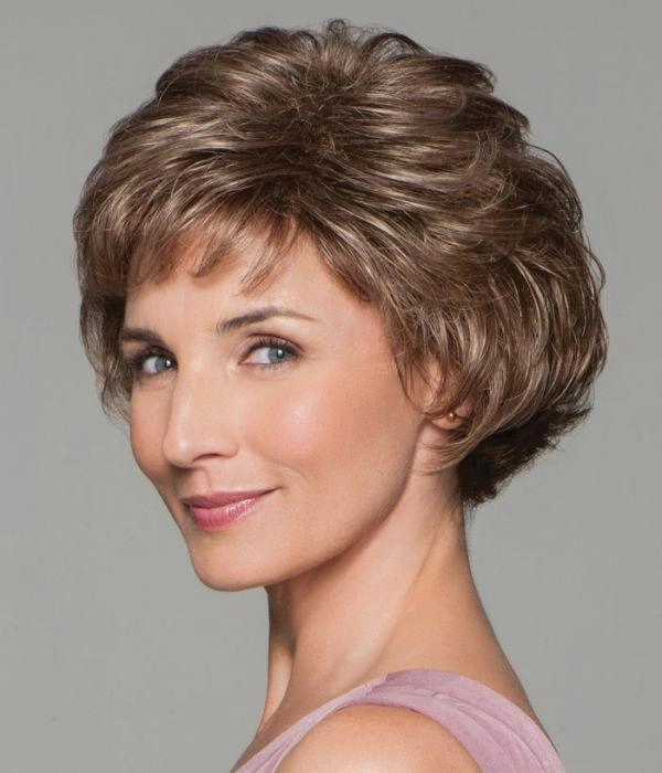 Accessories_Gabor_Wigs Commitment Large Wig by Gabor | Synthetic (Open Cap)