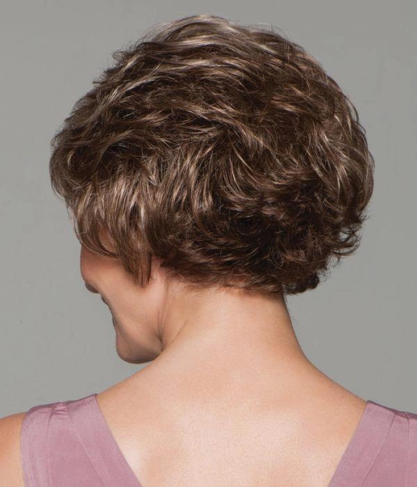 Accessories_Gabor_Wigs Commitment Large Wig by Gabor | Synthetic (Open Cap)