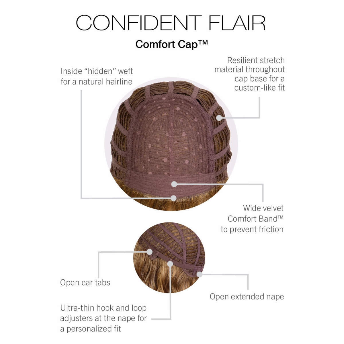 Accessories_Gabor_Wigs Confident Flair