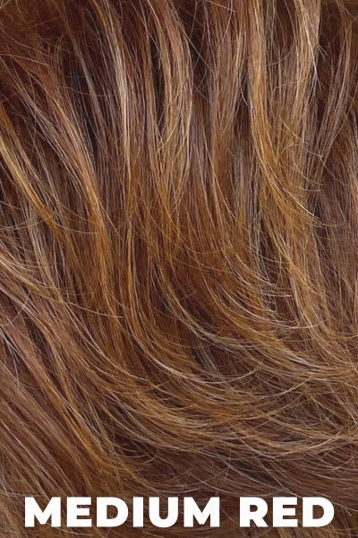 Accessories_Gabor_Wigs Confident Flair Wig by Gabor | Heat Friendly Synthetic Hair | Average Cap