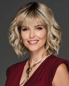 Accessories_Gabor_Wigs Conquer The Waves | Lace Front & Monofilament Part Synthetic Wig by Gabor