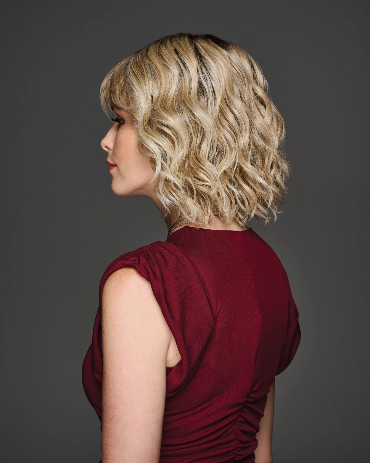 Accessories_Gabor_Wigs Conquer the Waves Wig by Gabor