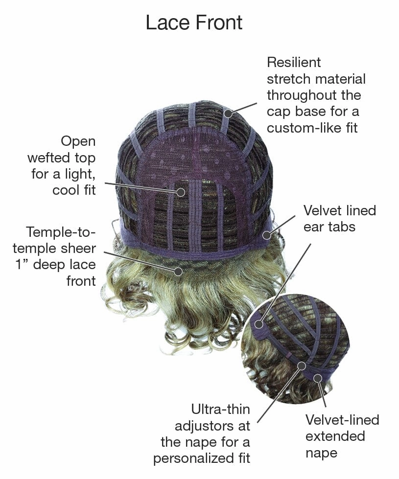 Accessories_Gabor_Wigs Curl Appeal Synthetic Wig by Gabor