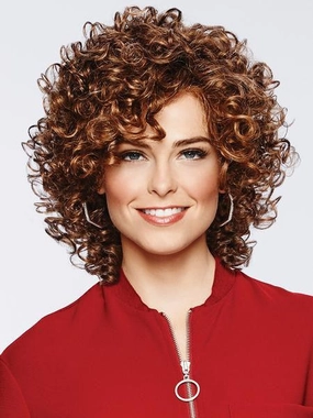 Accessories_Gabor_Wigs Curl Appeal Wig by Gabor | Synthetic (Lace Front Traditional Cap)