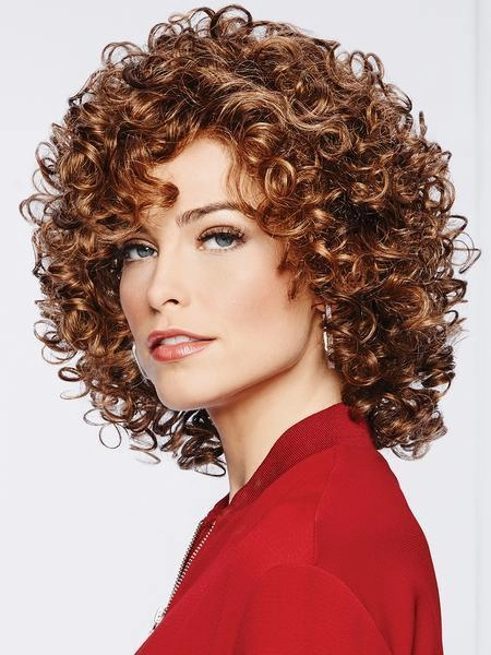 Accessories_Gabor_Wigs Curl Appeal Wig by Gabor | Synthetic (Lace Front Traditional Cap)
