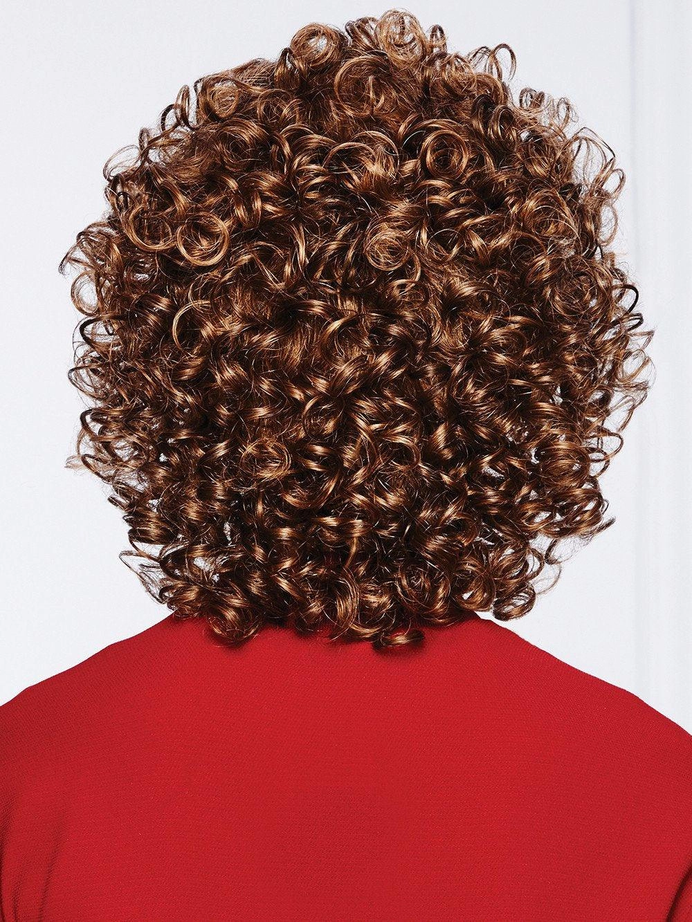 Accessories_Gabor_Wigs Curl Appeal Wig by Gabor | Synthetic (Lace Front Traditional Cap)