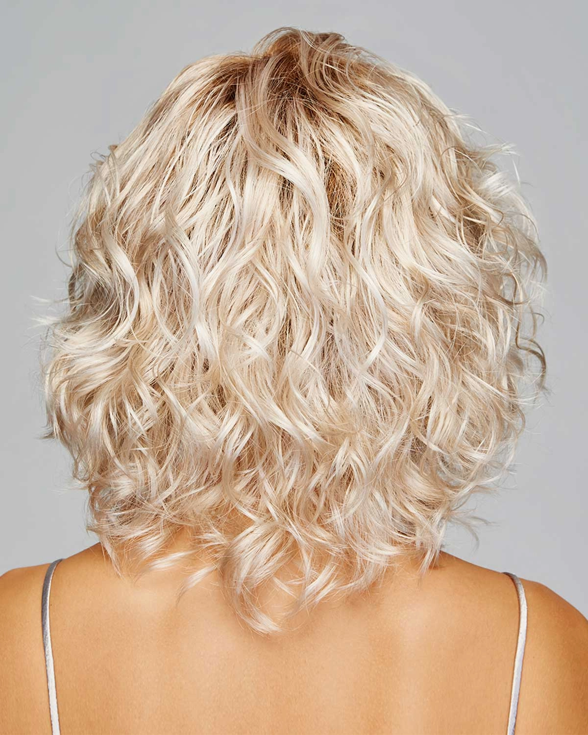 Accessories_Gabor_Wigs Curl Up | Lace Front Synthetic Wig by Gabor