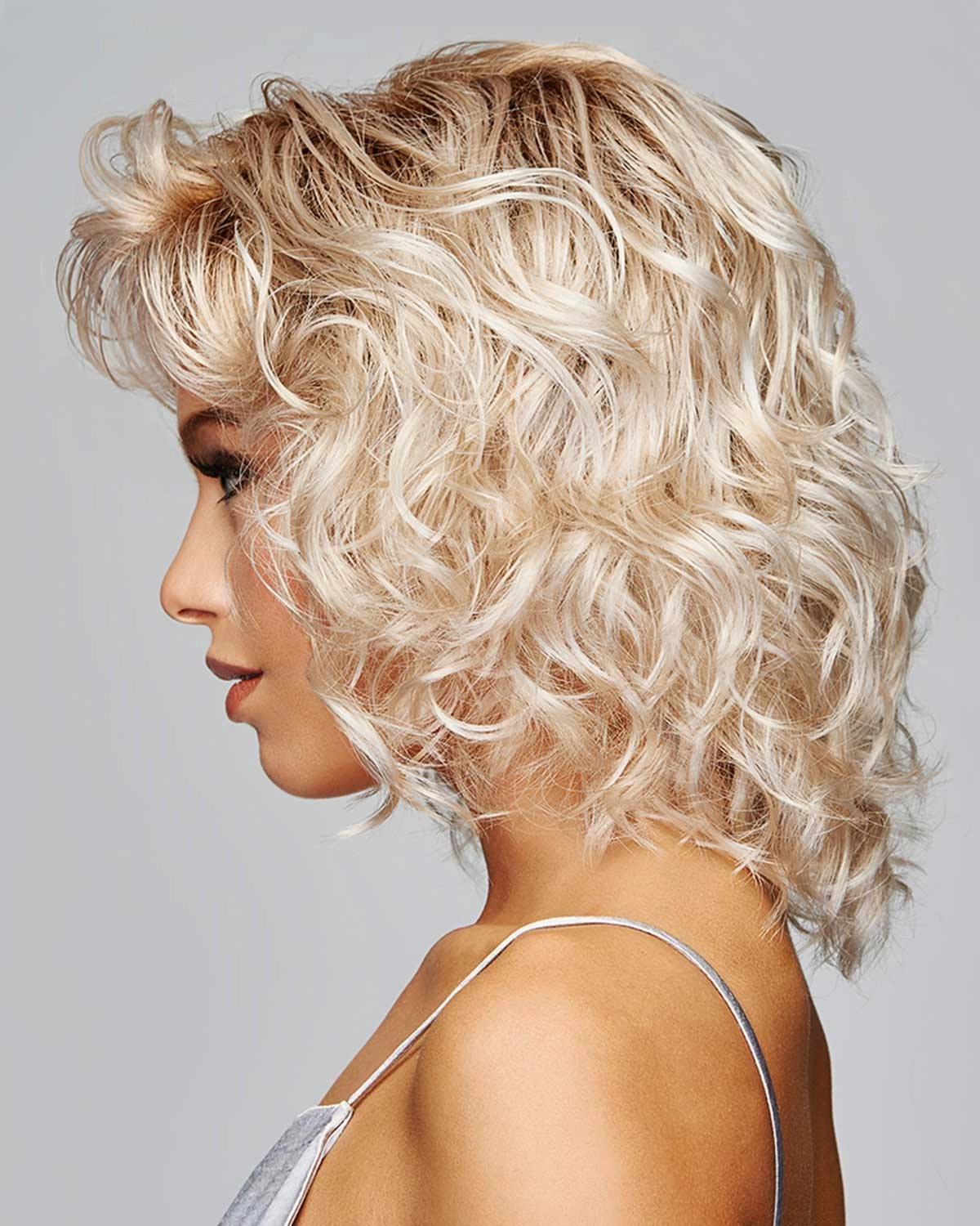 Accessories_Gabor_Wigs Curl Up | Lace Front Synthetic Wig by Gabor