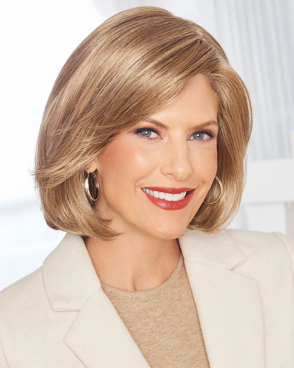 Accessories_Gabor_Wigs Curves Ahead | Lace Front & Monofilament Part Synthetic Wig by Gabor