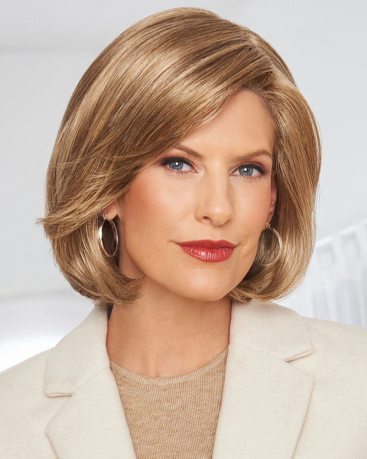 Accessories_Gabor_Wigs Curves Ahead | Lace Front & Monofilament Part Synthetic Wig by Gabor