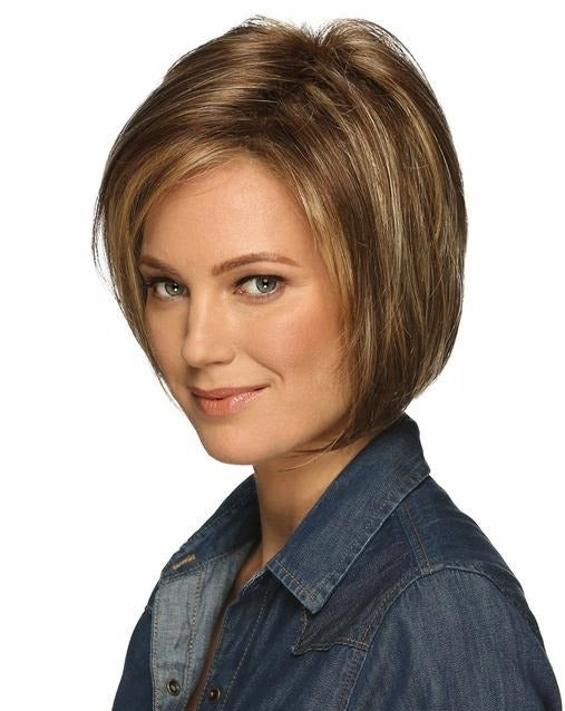 Accessories_Gabor_Wigs Deena Wig by Estetica | Synthetic Hair | Average Cap