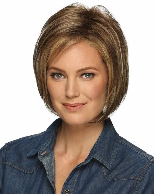 Accessories_Gabor_Wigs Deena Wig by Estetica | Synthetic Hair | Average Cap