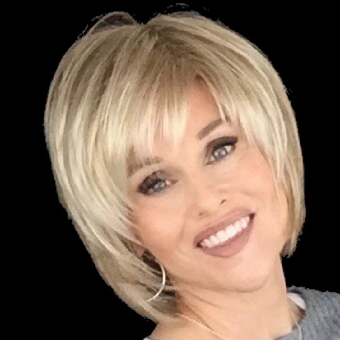 Accessories_Gabor_Wigs Devin Wig by Estetica | Synthetic Hair | Average Cap