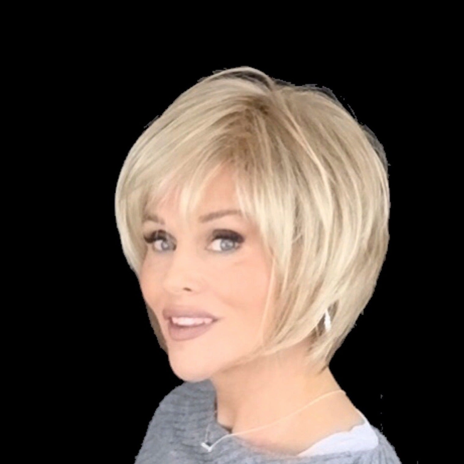 Accessories_Gabor_Wigs Devin Wig by Estetica | Synthetic Hair | Average Cap