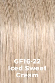 Accessories_Gabor_Wigs Dress Me Up Wig by Gabor | Heat Friendly Synthetic Hair | Average Cap