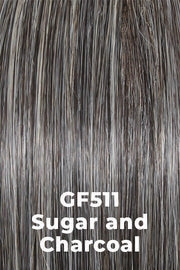 Accessories_Gabor_Wigs Dress Me Up Wig by Gabor | Heat Friendly Synthetic Hair | Average Cap