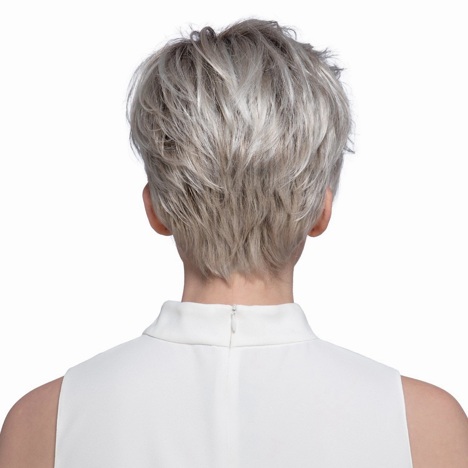 Accessories_Gabor_Wigs Easton Petite Wig by Estetica | Synthetic Hair | Petite Cap