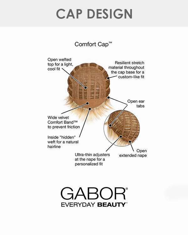 Accessories_Gabor_Wigs Elation | Synthetic Wig by Gabor