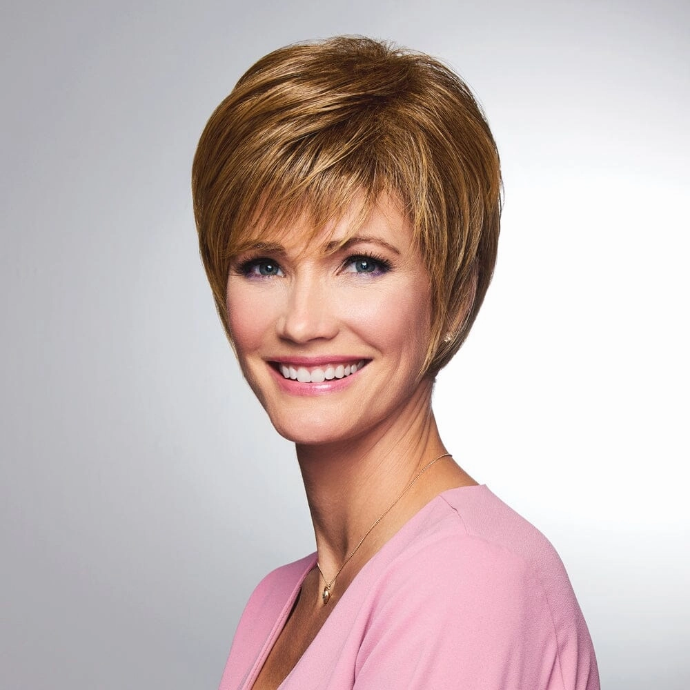 Accessories_Gabor_Wigs Elation Heat Friendly Synthetic Wig by Gabor