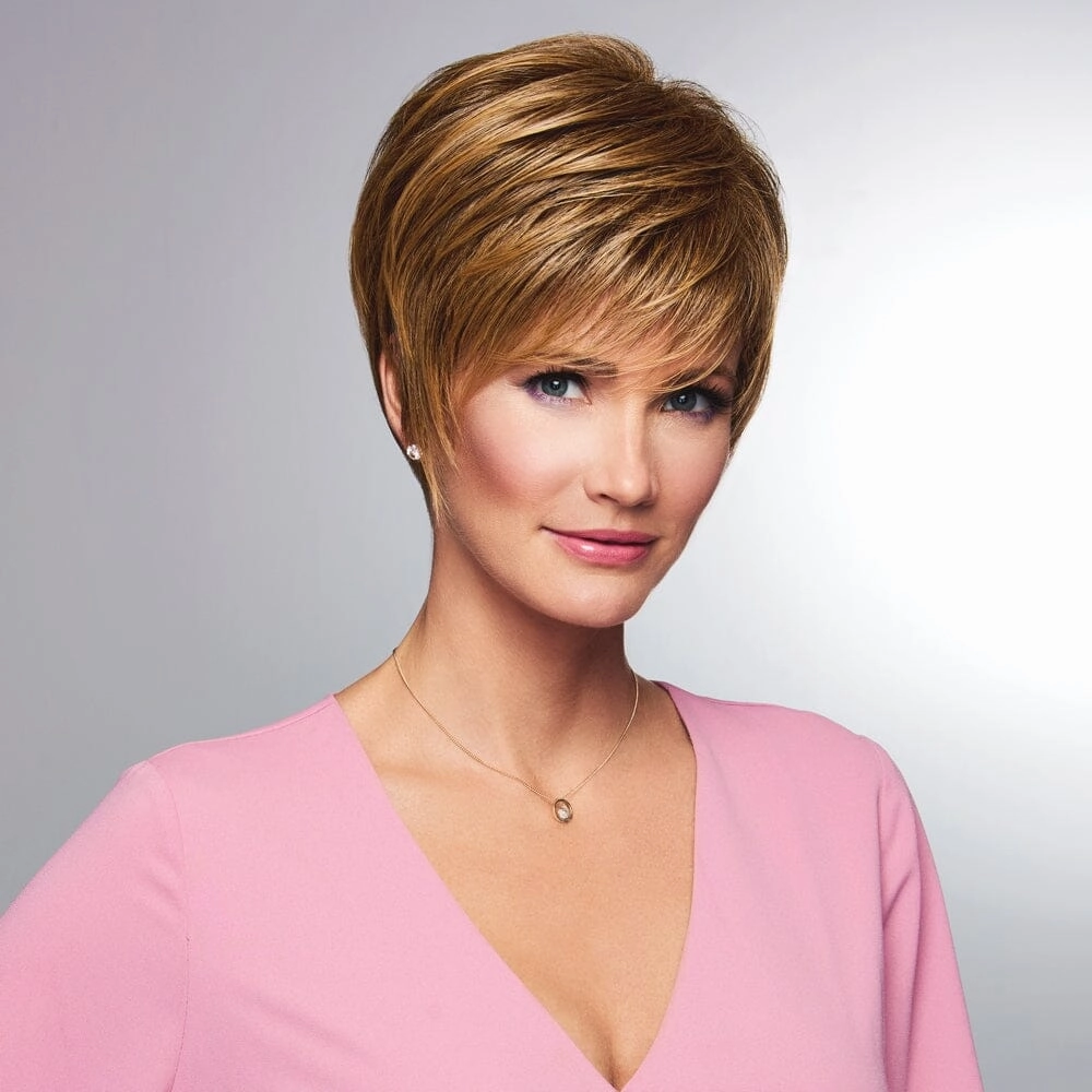 Accessories_Gabor_Wigs Elation Heat Friendly Synthetic Wig by Gabor