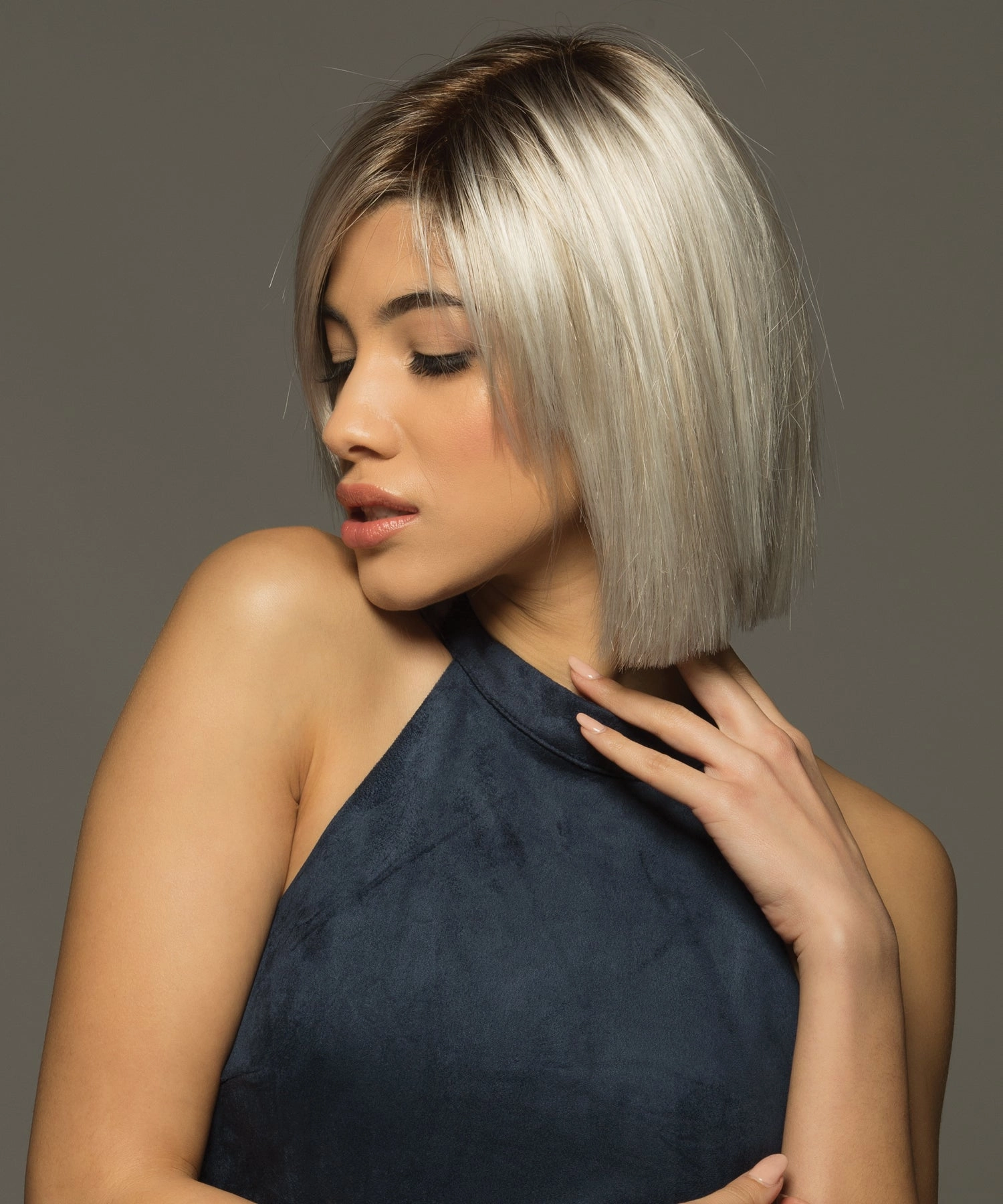 Accessories_Gabor_Wigs Ellis Wig by Estetica | Synthetic Hair | Average Cap