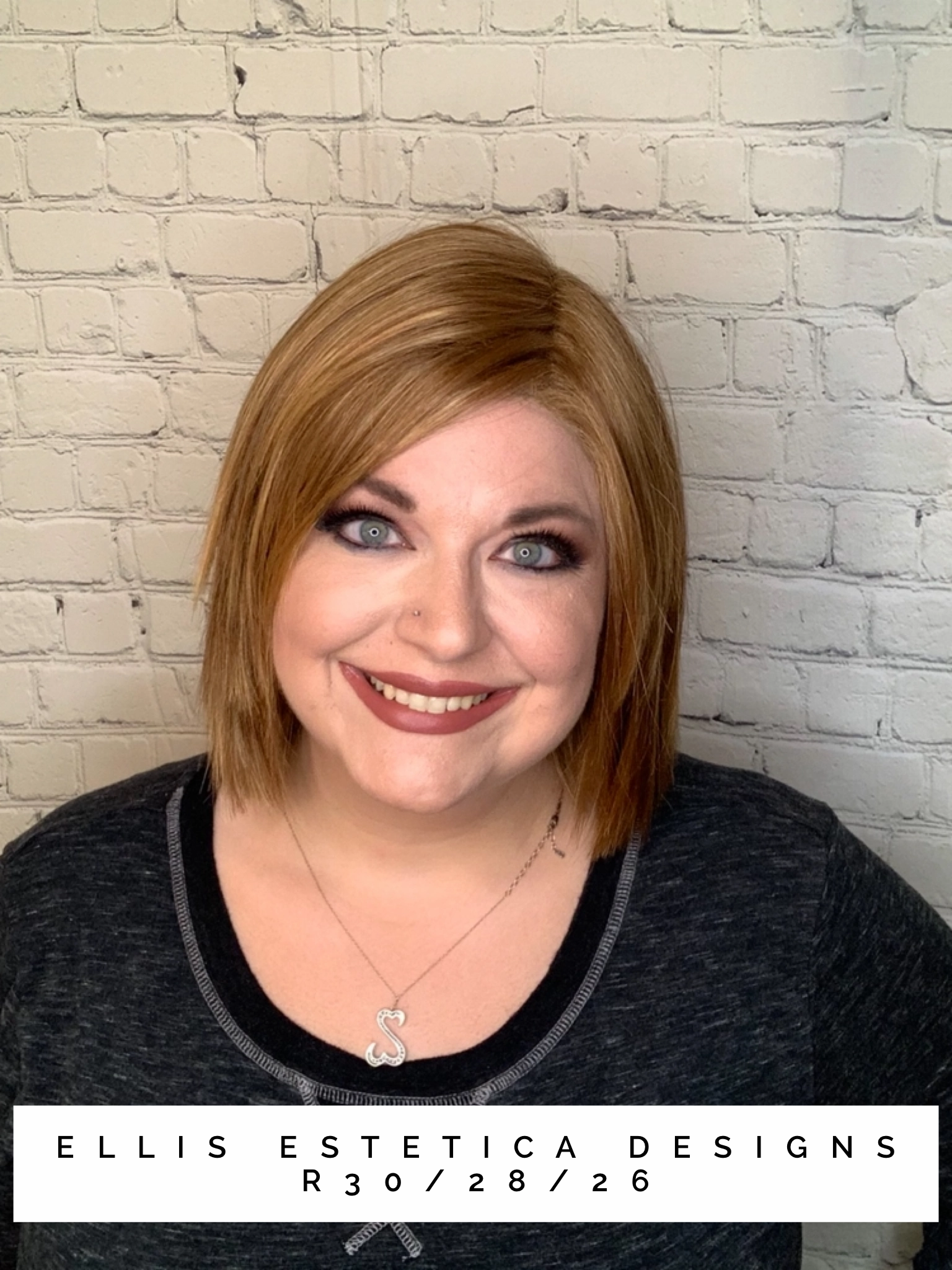 Accessories_Gabor_Wigs Ellis Wig by Estetica | Synthetic Hair | Average Cap