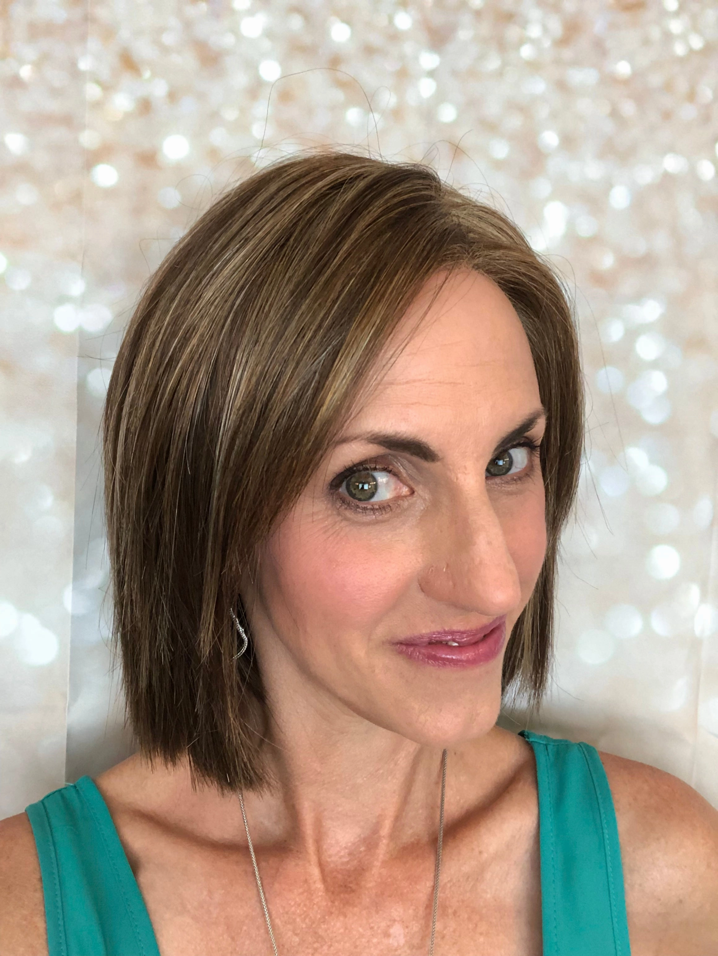 Accessories_Gabor_Wigs Ellis Wig by Estetica | Synthetic Hair | Average Cap