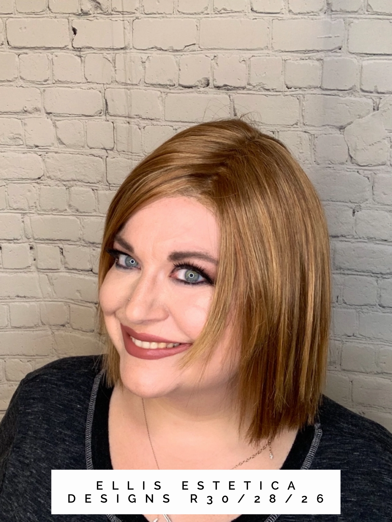 Accessories_Gabor_Wigs Ellis Wig by Estetica | Synthetic Hair | Average Cap