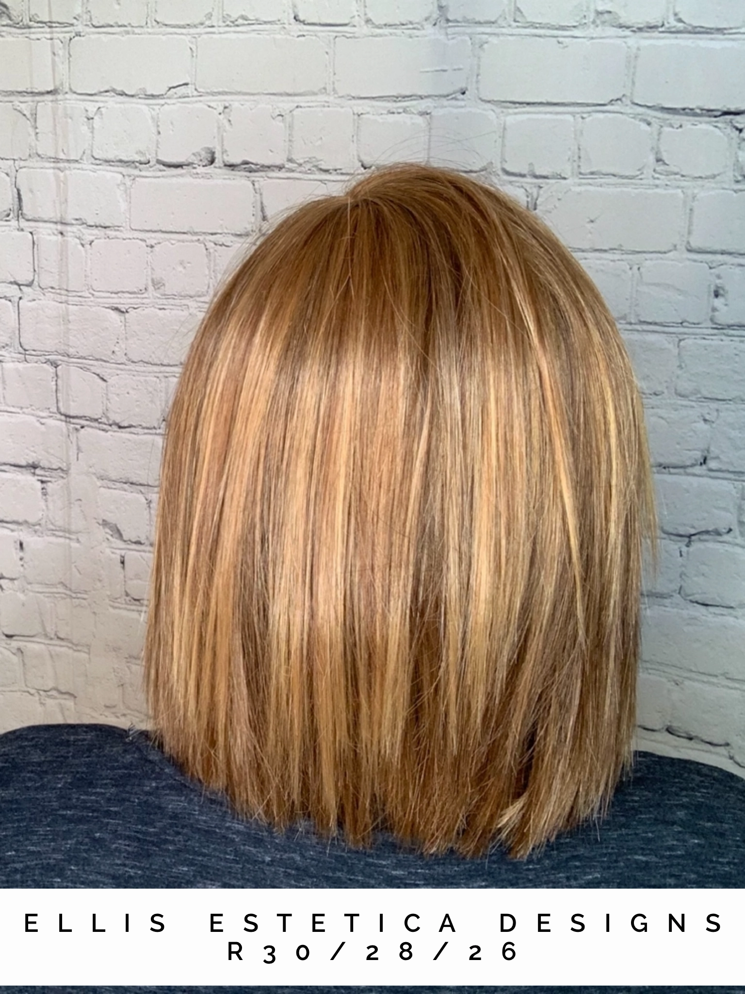 Accessories_Gabor_Wigs Ellis Wig by Estetica | Synthetic Hair | Average Cap