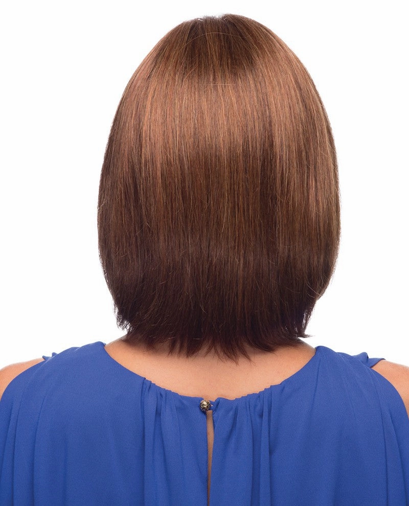 Accessories_Gabor_Wigs Emmeline Wig by Estetica | Remy Human Hair Hair | Average Cap