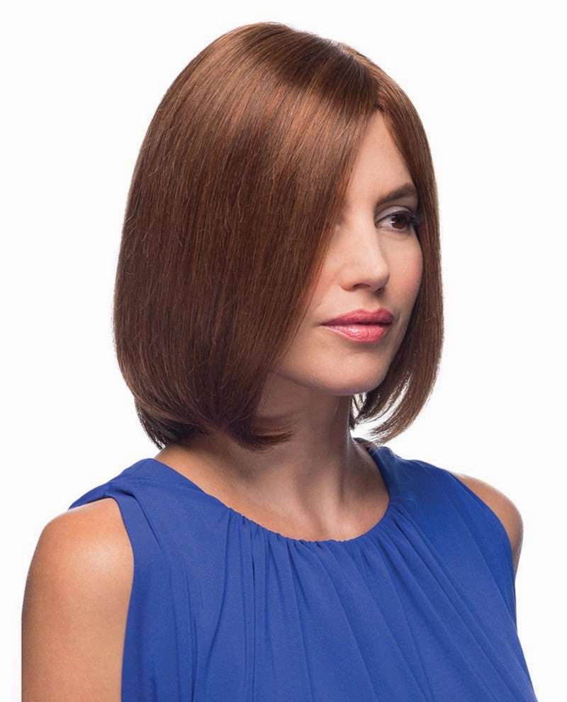 Accessories_Gabor_Wigs Emmeline Wig by Estetica | Remy Human Hair Hair | Average Cap