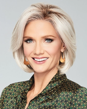 Accessories_Gabor_Wigs Epic | Lace Front & Monofilament Top Synthetic Wig by Gabor
