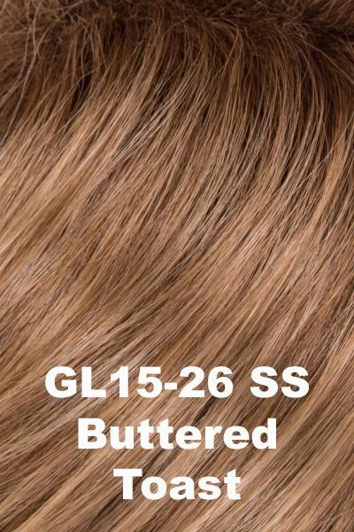 Accessories_Gabor_Wigs Epic Wig by Gabor | Synthetic Hair | Large Cap