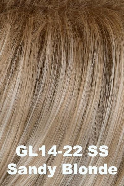 Accessories_Gabor_Wigs Epic Wig by Gabor | Synthetic Hair | Large Cap