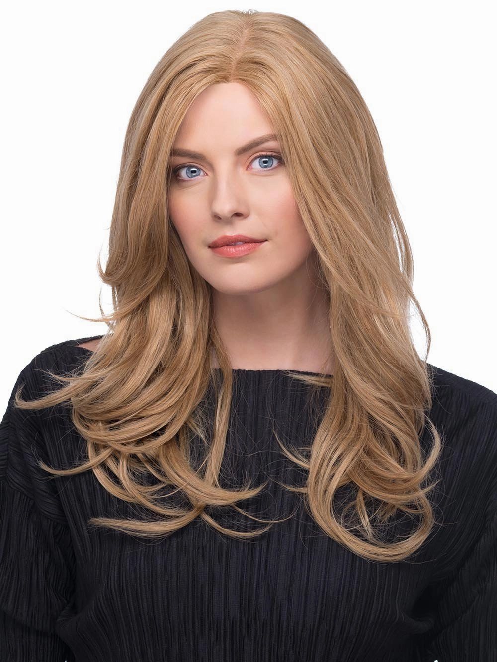 Accessories_Gabor_Wigs Eva HT Wig by Estetica | Remy Human Hair Hair | Average Cap