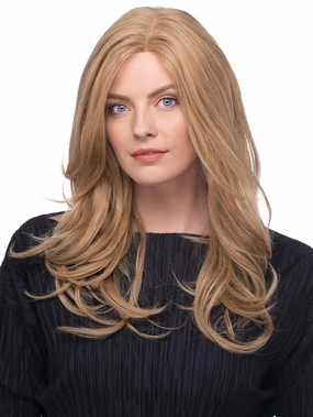 Accessories_Gabor_Wigs Eva HT Wig by Estetica | Remy Human Hair Hair | Average Cap