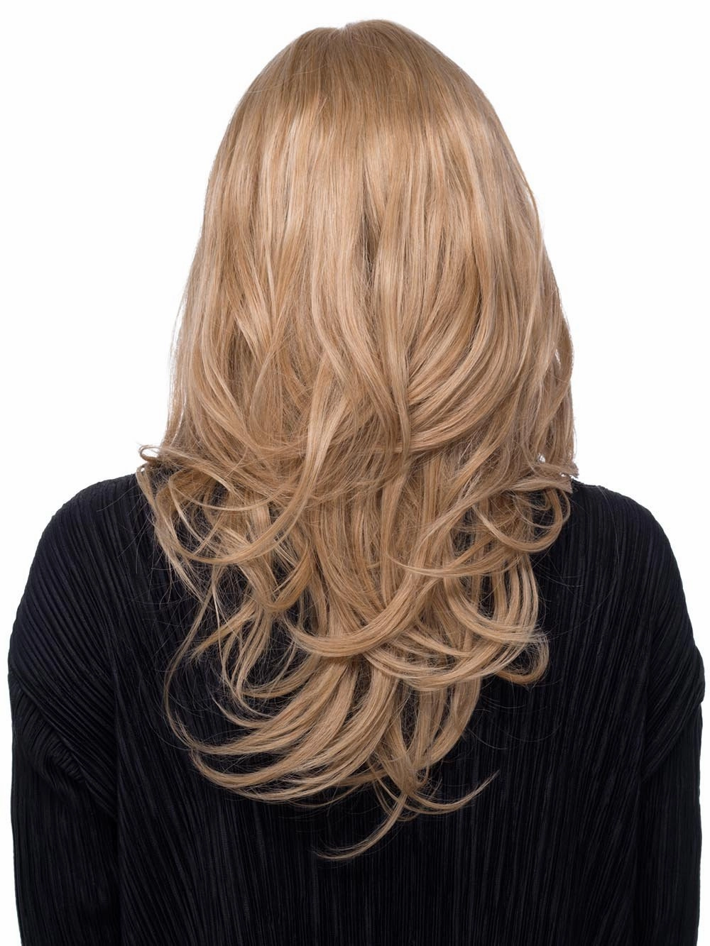 Accessories_Gabor_Wigs Eva HT Wig by Estetica | Remy Human Hair Hair | Average Cap