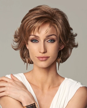 Accessories_Gabor_Wigs Everyday Elegant | Lace Front & Monofilament Part Synthetic Wig by Gabor