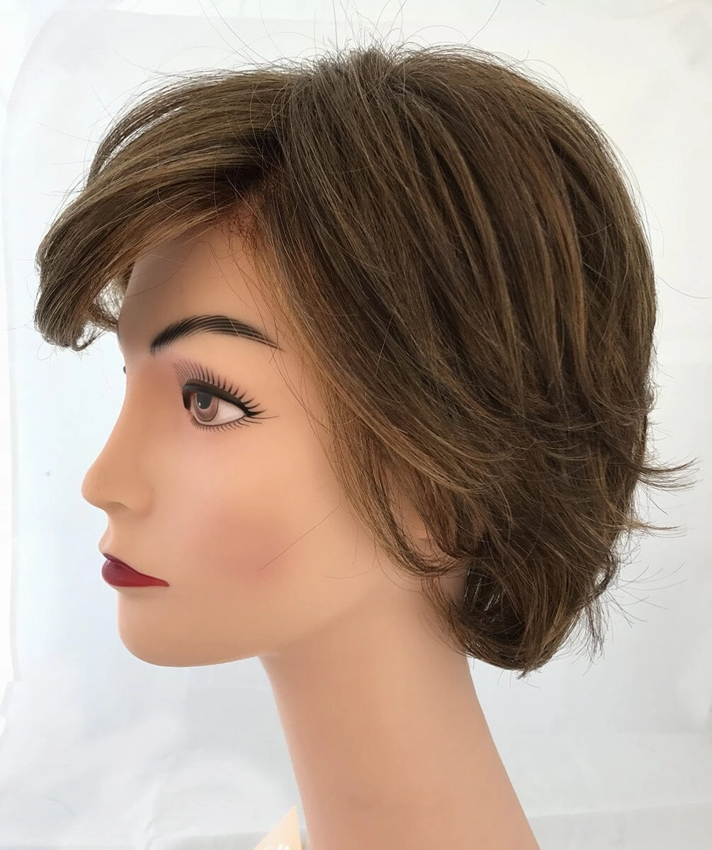 Accessories_Gabor_Wigs Everyday Elegant Layered Wig by Gabor