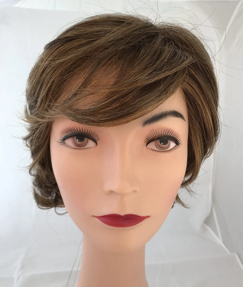 Accessories_Gabor_Wigs Everyday Elegant Layered Wig by Gabor