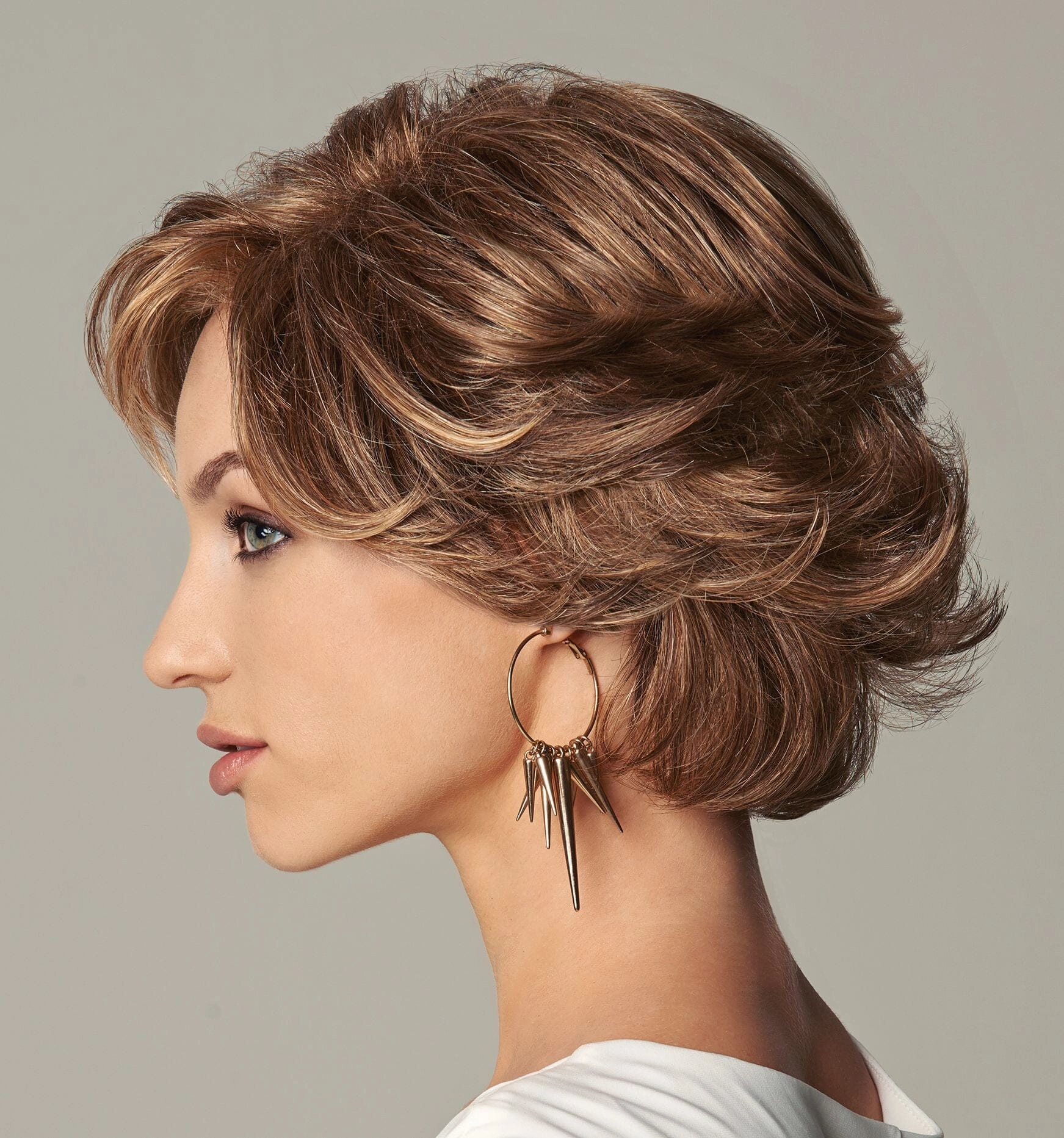 Accessories_Gabor_Wigs Everyday Elegant Layered Wig by Gabor