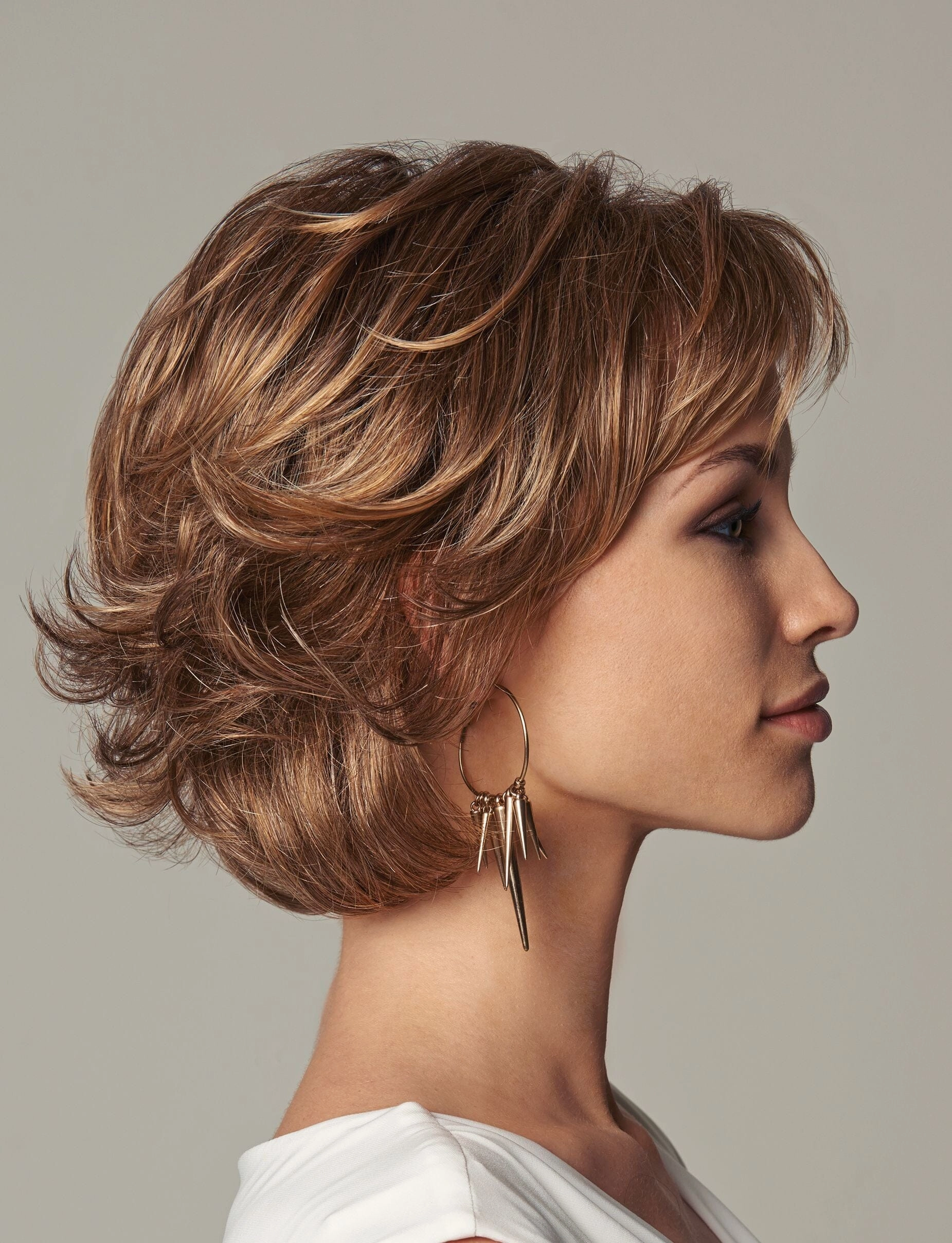 Accessories_Gabor_Wigs Everyday Elegant Layered Wig by Gabor