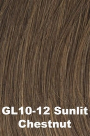 Accessories_Gabor_Wigs Everyday Elegant Wig by Gabor | Synthetic Hair | Average Cap