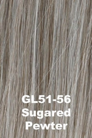 Accessories_Gabor_Wigs Everyday Elegant Wig by Gabor | Synthetic Hair | Average Cap